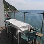 Il Rospo Camping Moneglia