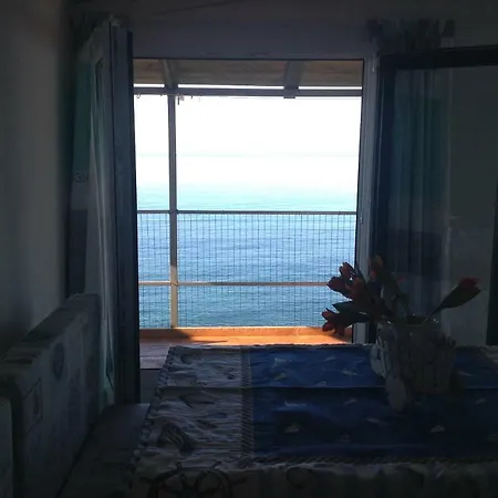 Kamp alanı Il Rospo