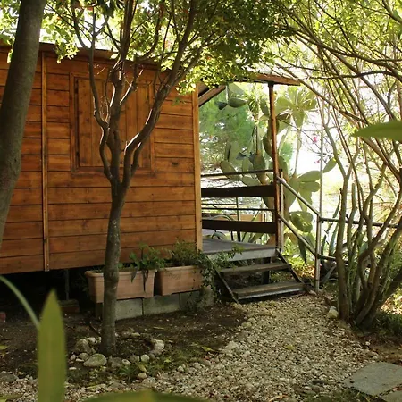 Il Rospo Campingplads *