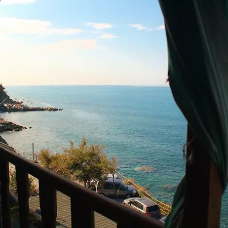 Campingplads Il Rospo