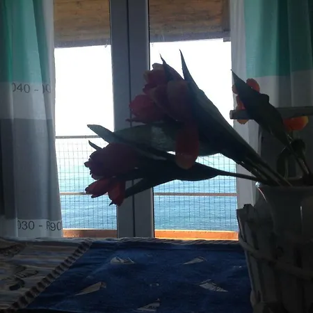 Il Rospo * Moneglia