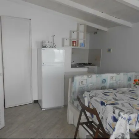 Il Rospo Campingplatz Moneglia
