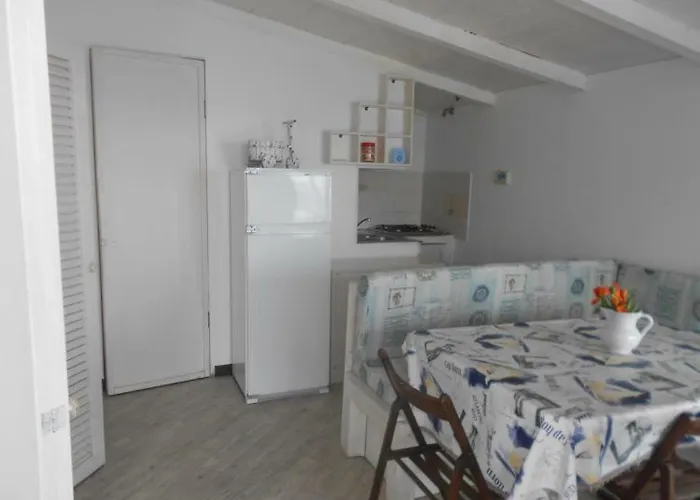 Il Rospo Campingplads Moneglia