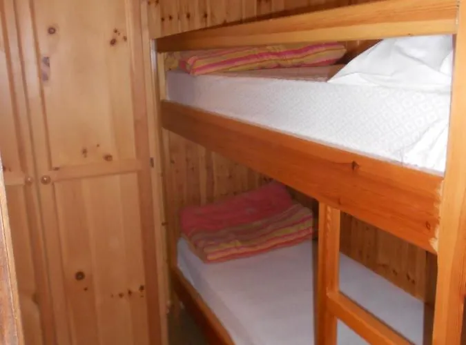 Campingplads Il Rospo *