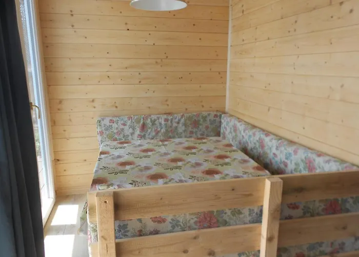 Il Rospo Campingplads *