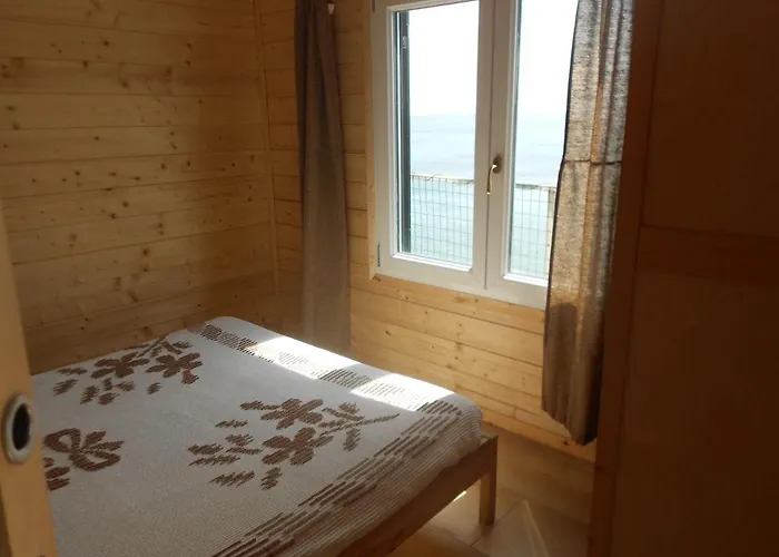 Il Rospo Campingplads Moneglia