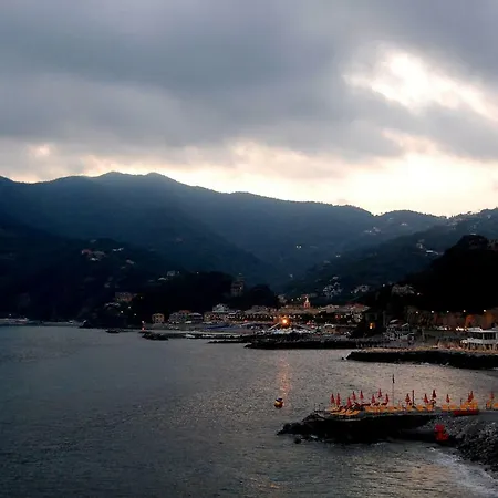 Il Rospo Moneglia