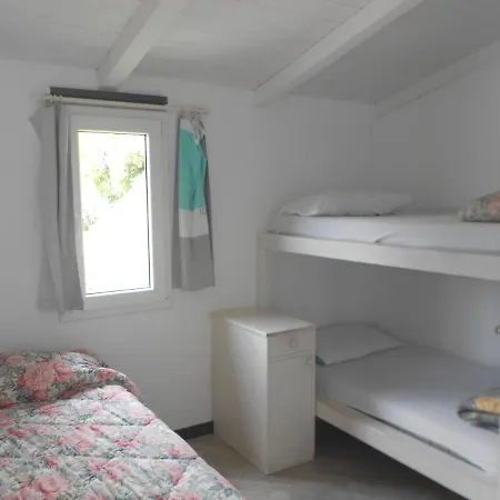 Campsite Il Rospo Moneglia