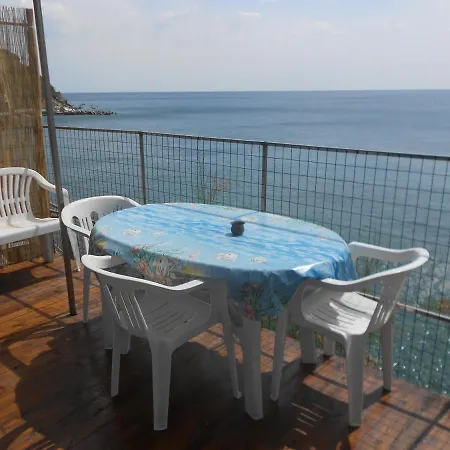 Il Rospo مكان تخييم